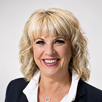 Bernadette Liddy